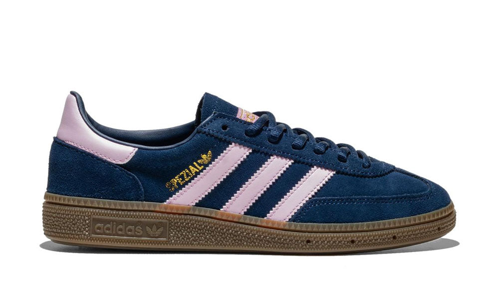 Handball Spezial J "Night Indigo Orchid Fusion"