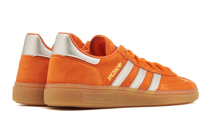 Handball Spezial "Orange Silver"