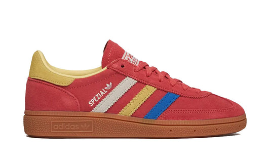 Handball Spezial "Preloved Scarlet Almost Yellow"