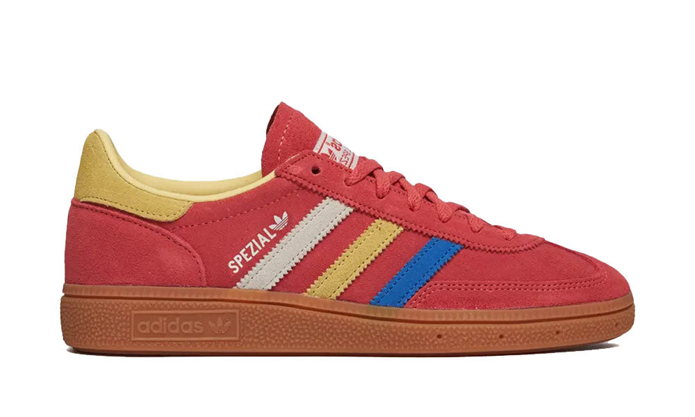 Handball Spezial "Preloved Scarlet Almost Yellow"