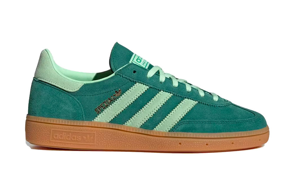 Handball Spezial "Semi Green Spark"