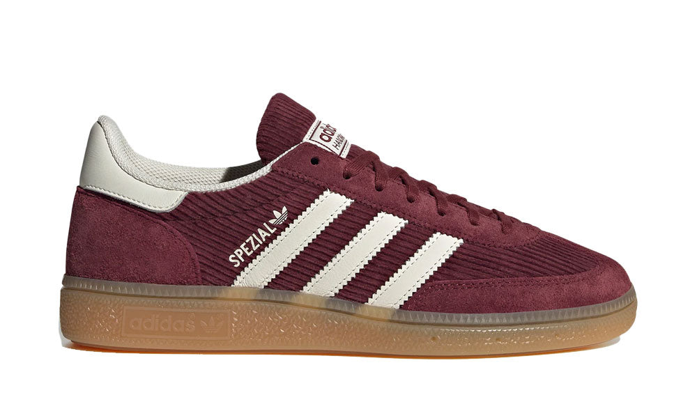 Handball Spezial "Shadow Red"