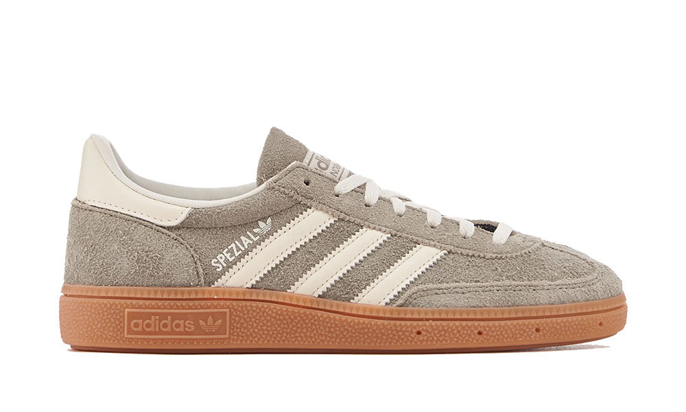 Handball Spezial "Silver Pebble"