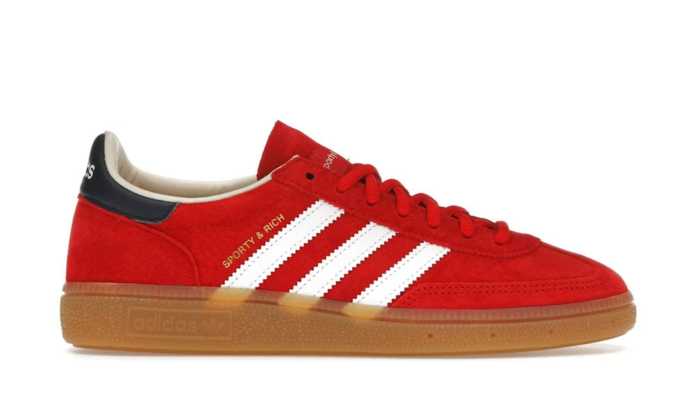 Handball Spezial x Sporty & Rich "USA"