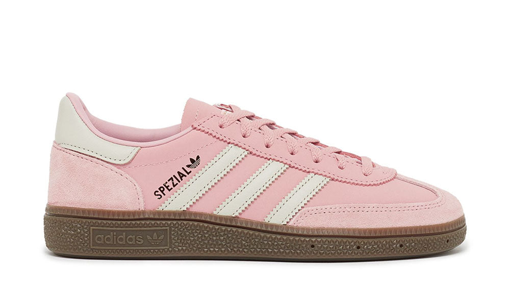 Handball Spezial "Wonder Mauve Alumina"