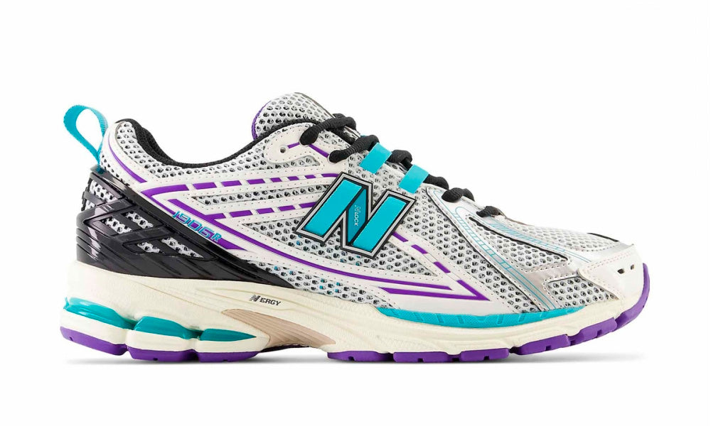 New Balance 1906R "Charlotte Hornets"