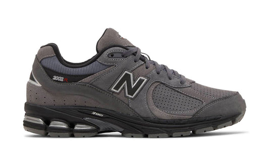 New Balance 2002R "Castlerock Black"