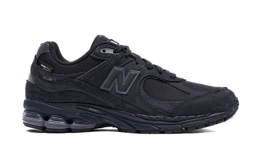 New Balance 2002R "Magnet Black"