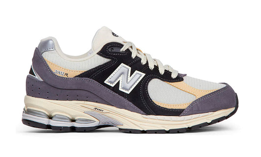 New Balance 2002R "Magnet Timberwolf"