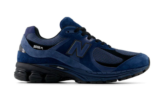 New Balance 2002R "Navy Indigo"