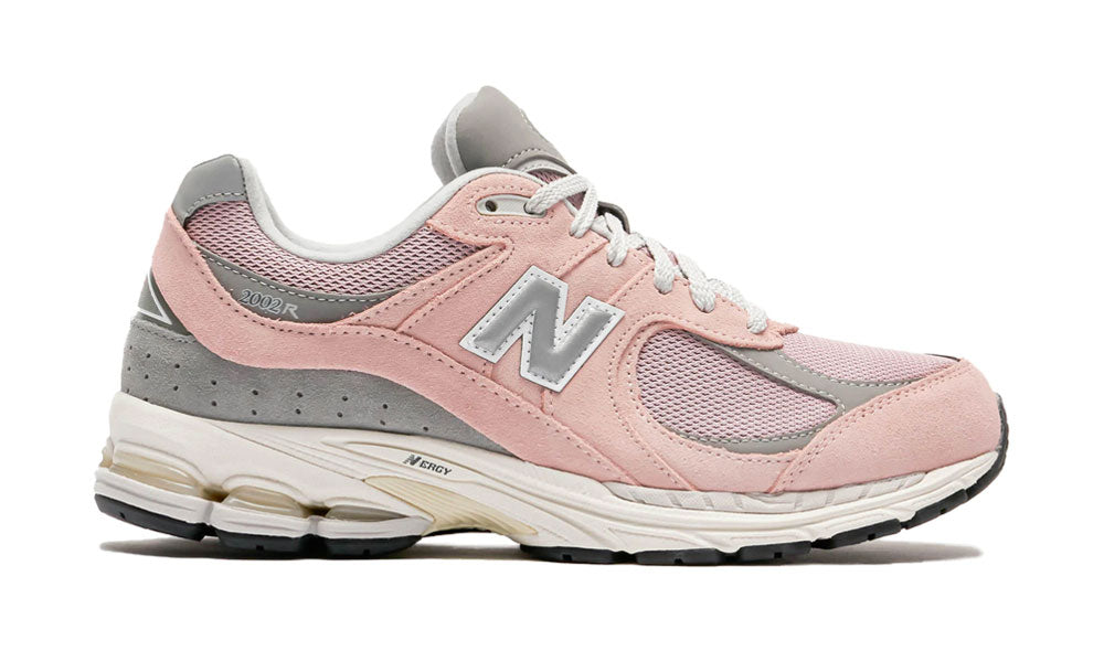 New Balance 2002R "Orb Pink"