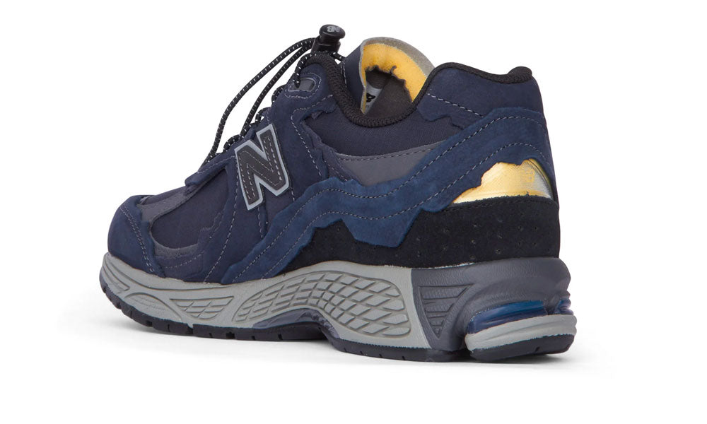 New Balance 2002R "Protection Pack - Eclipse"