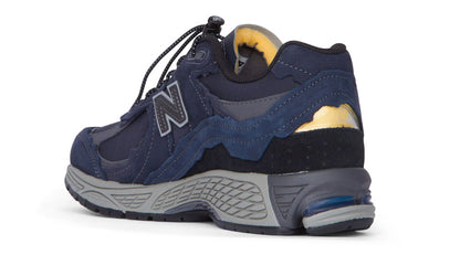 New Balance 2002R "Protection Pack - Eclipse"