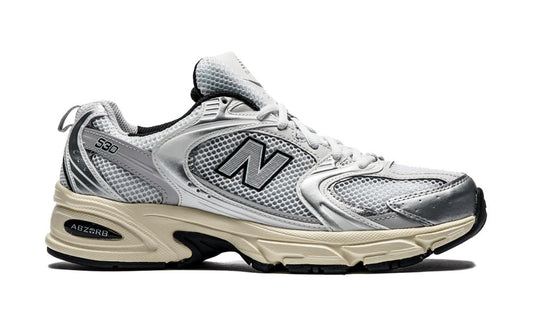 New Balance 530 "Silver Cream"