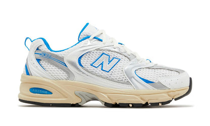 New Balance 530 "White Blue Oasis"