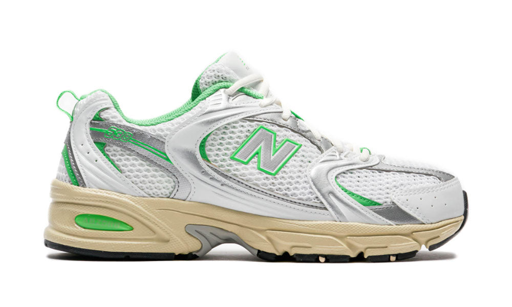 New Balance 530 "White Palm Leaf"