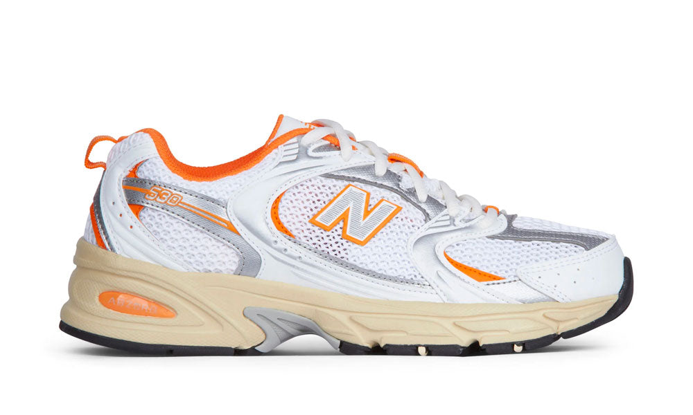 New Balance 530 "White Sun Glow"