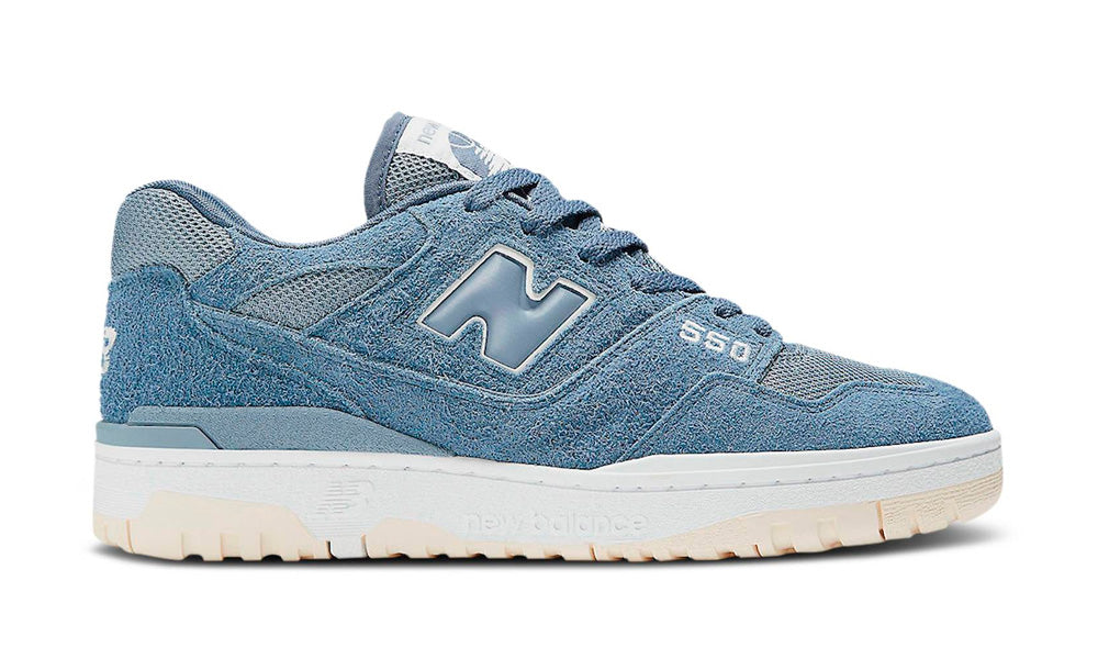 New Balance 550 "Blue Suede"