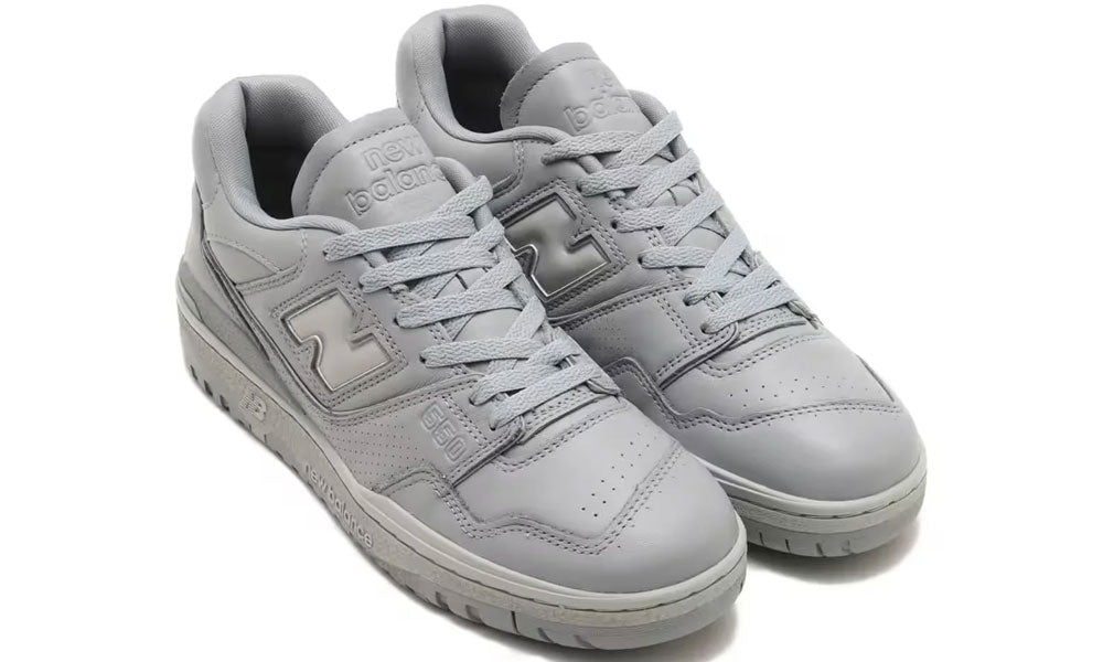 New Balance 550 "Concrete"