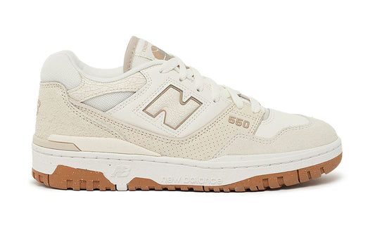 New Balance 550 "Sea Salt Linen"