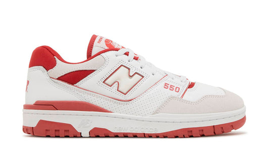 New Balance 550 "Terracotta"