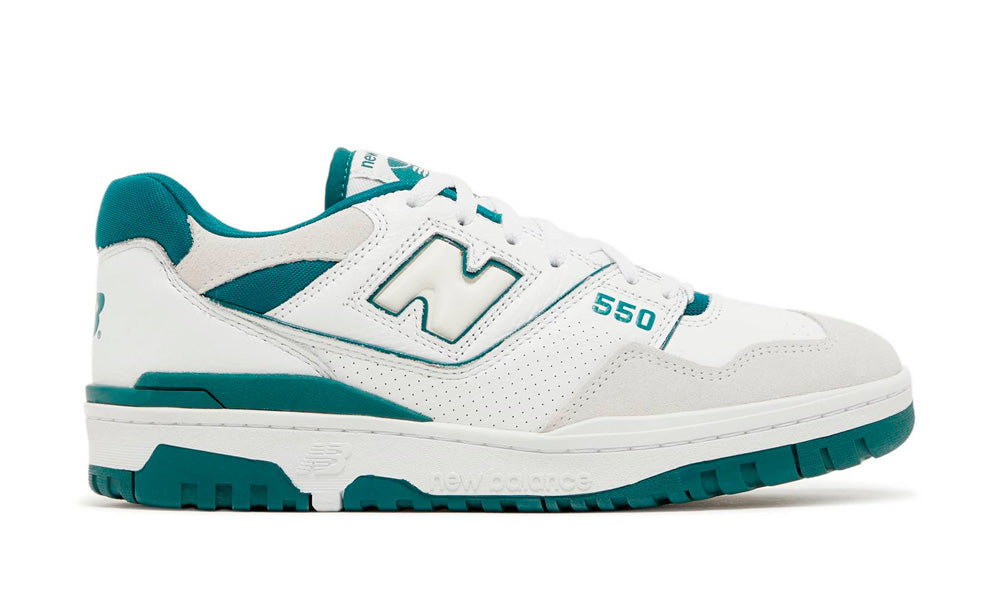 New Balance 550 "Vintage Teal"