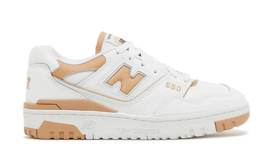 New Balance 550 "White Incense"