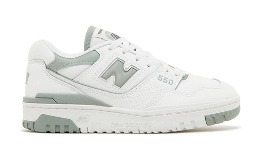 New Balance 550 "White Juniper"