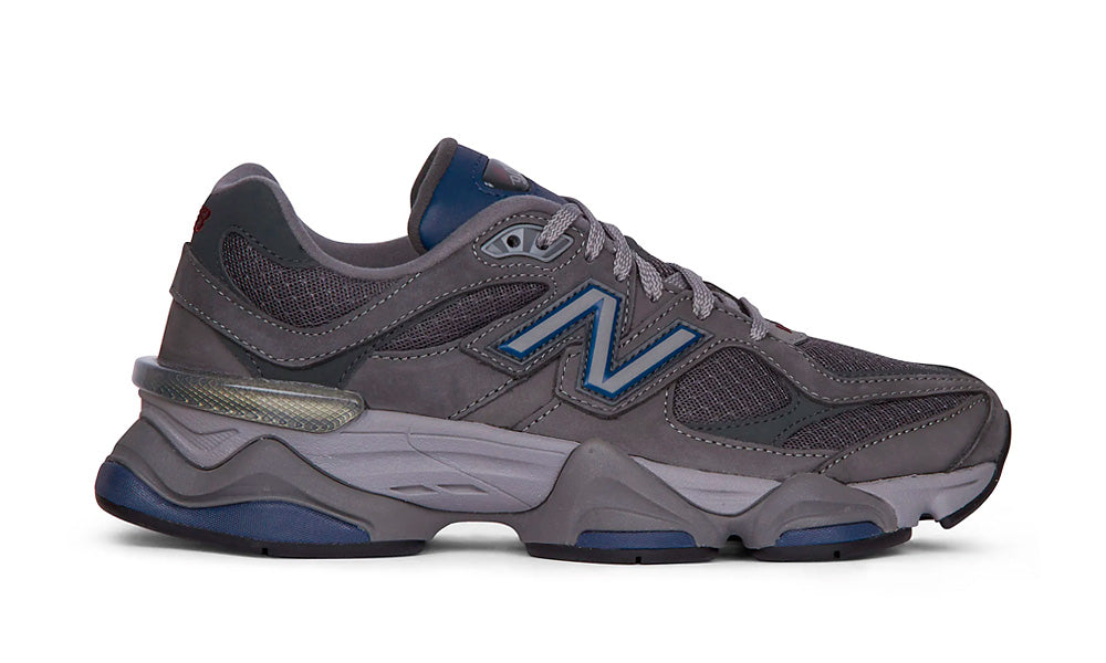 New Balance 9060 "Castlerock Navy"