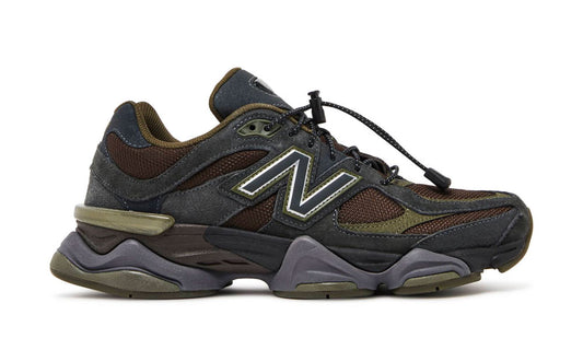 New Balance 9060 "Dark Moss"