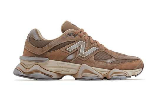 New Balance 9060 "Mushroom"