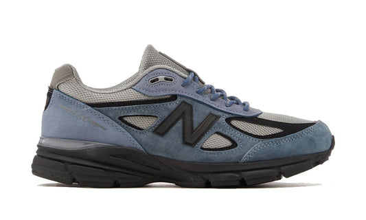 New Balance 990v4 x Teddy Santis "Arctic Grey Black"