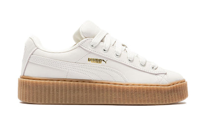 Puma Creeper x Rihanna Fenty "Warm White"