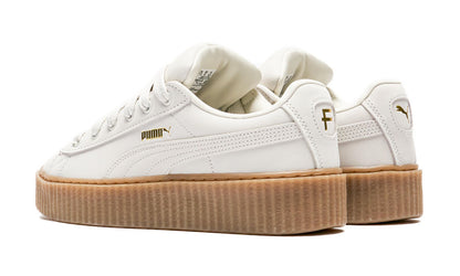 Puma Creeper x Rihanna Fenty "Warm White"