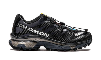 Salomon XT-4 OG "Black Silver Metalic"