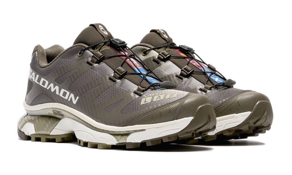 Salomon XT-4 OG "Canteen"