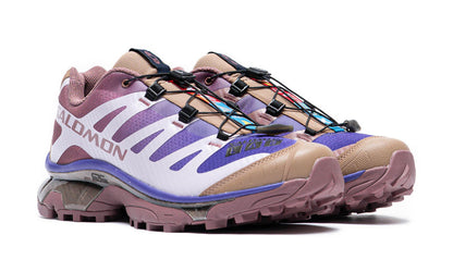 Salomon XT-4 OG "Portabella Rose Taupe"