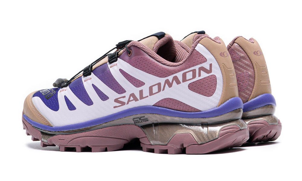 Salomon XT-4 OG "Portabella Rose Taupe"