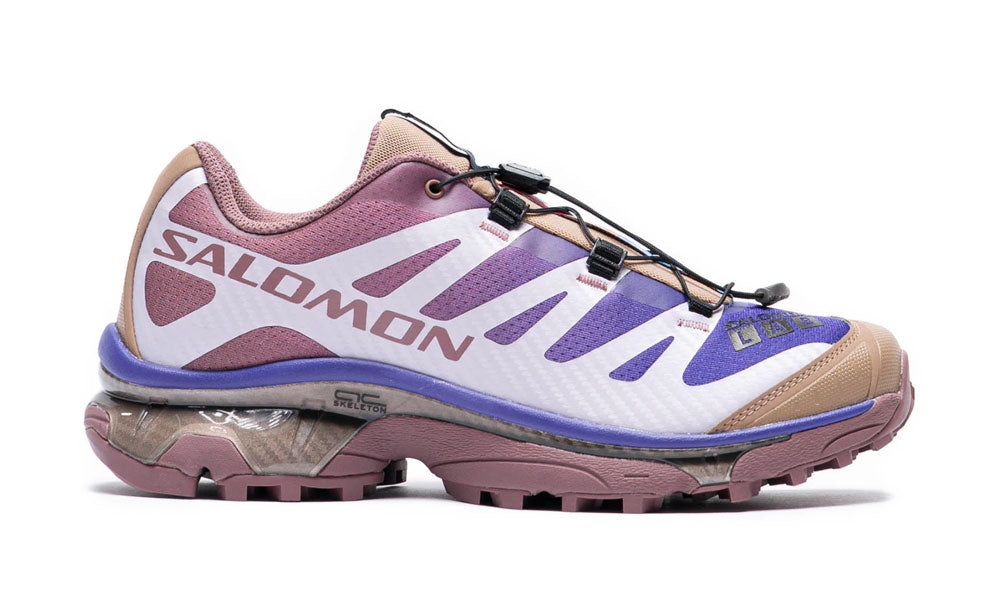 Salomon XT-4 OG "Portabella Rose Taupe"