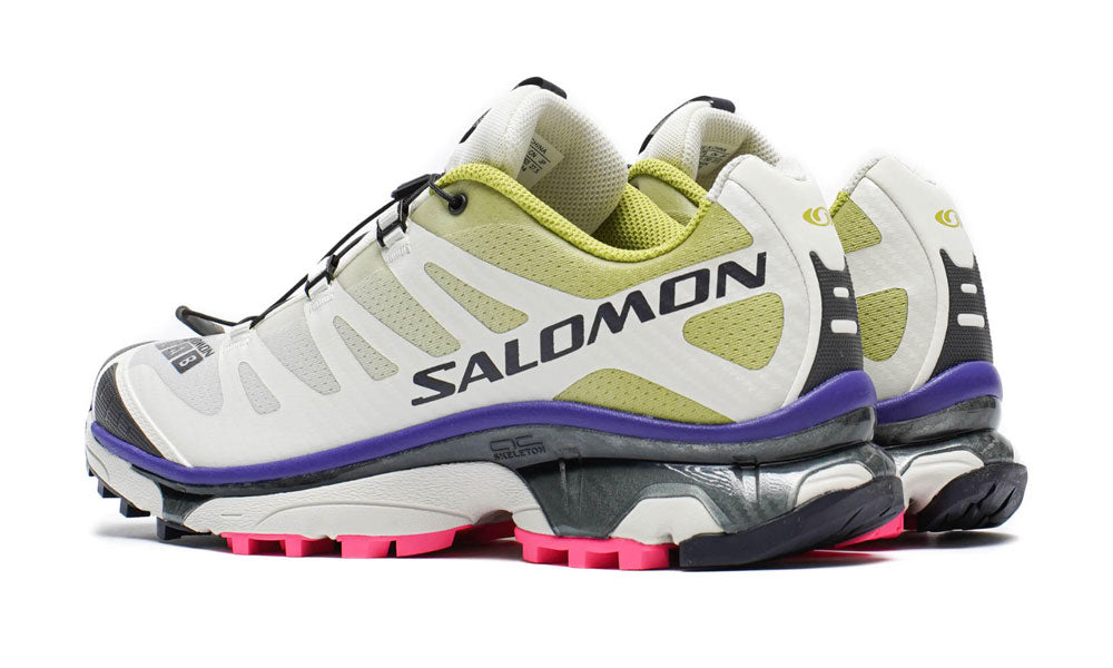 Salomon XT-4 OG "Vanilla Ice"