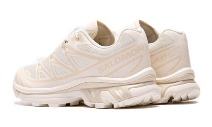 Salomon XT-6 "Vanilla Ice Almond Milk"