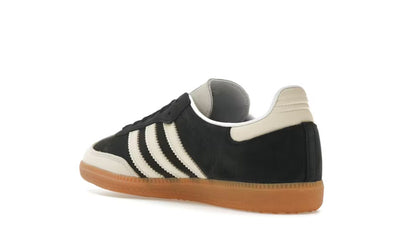 Samba OG "Black Wonder White"