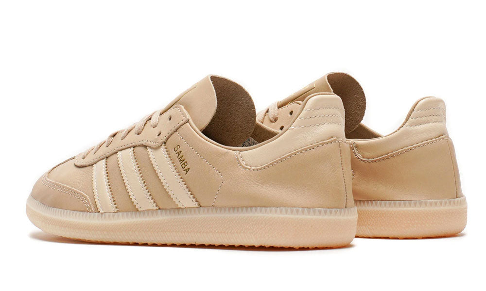 Samba Decon "Magic Beige Sand Strata"