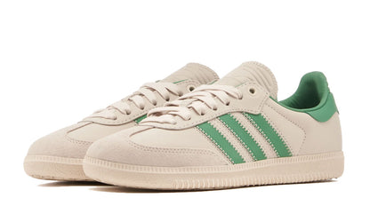 Samba x Pharrell Humanrace "Preloved Green"