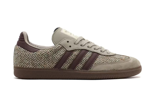 Samba OG "Wonder Beige Tweed"