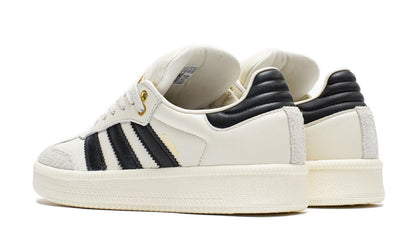 Samba XLG "Cream White Core Black"