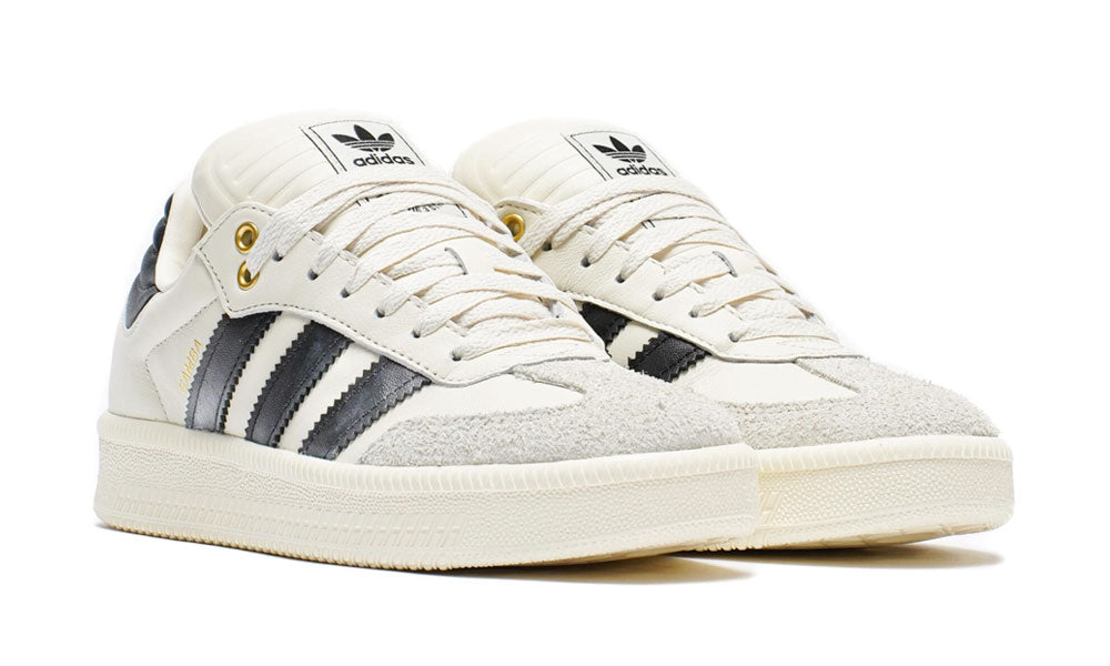 Samba XLG "Cream White Core Black"