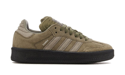 Samba XLG "Olive Strata"