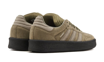 Samba XLG "Olive Strata"