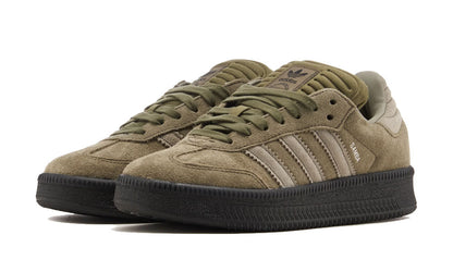 Samba XLG "Olive Strata"